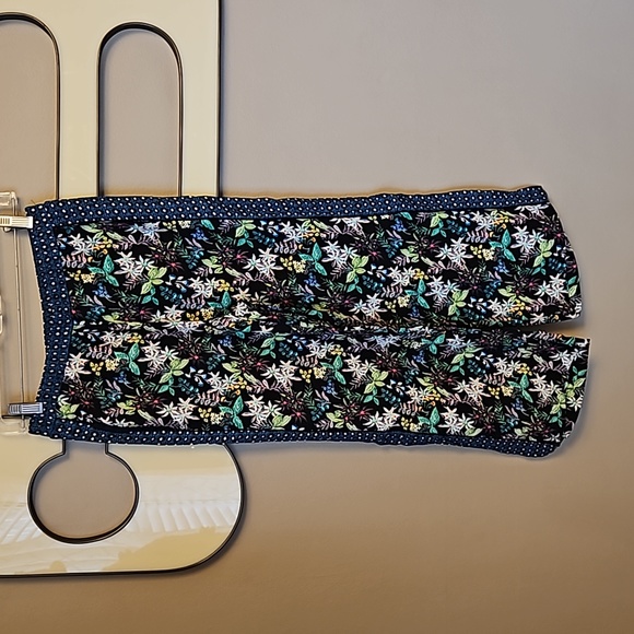 Anthropologie Ett:Twa Elastic Waist Pants - Picture 3 of 9